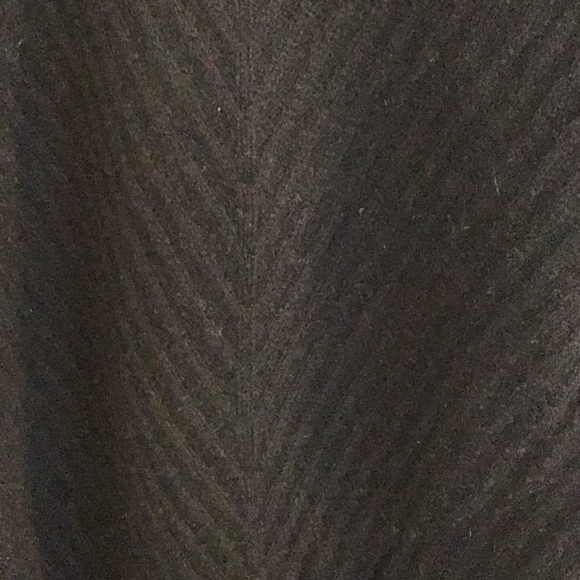 Cashmere Sweater, Black - Picture 2 of 3
